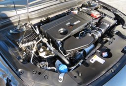 2019 Honda Accord Sedan - Image 55