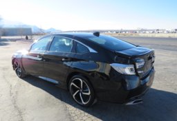 2019 Honda Accord Sedan - Image 5