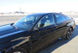 2019 Honda Accord Sedan - Image 15