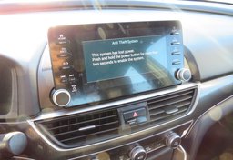 2019 Honda Accord Sedan - Image 37