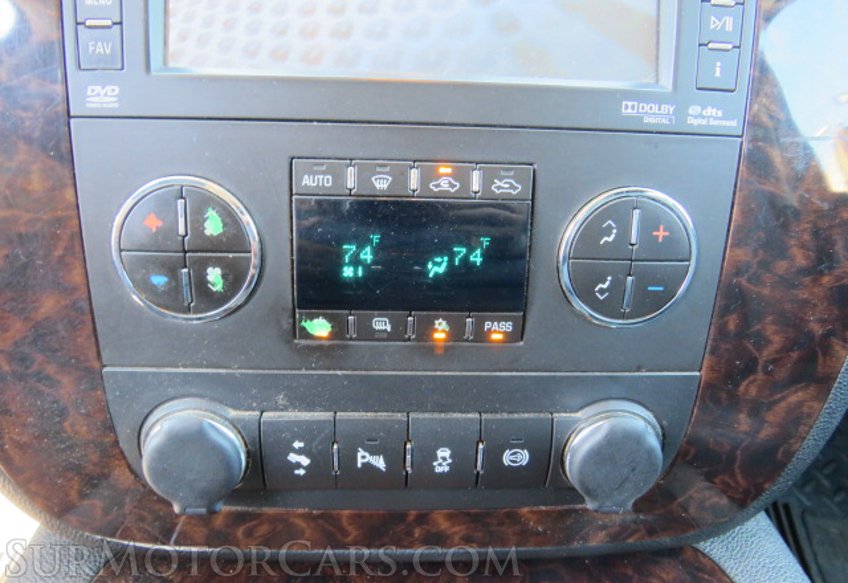 2013 GMC Sierra 2500HD - Image 40