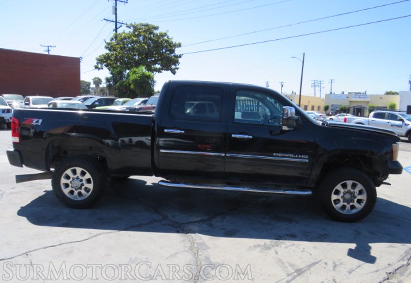 2013 GMC Sierra 2500HD - Image 6