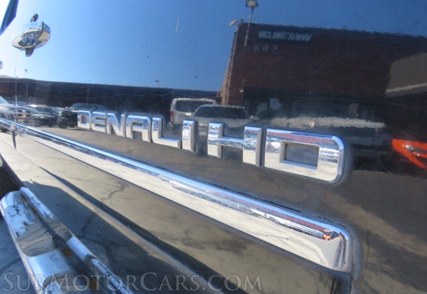 2013 GMC Sierra 2500HD - Image 20