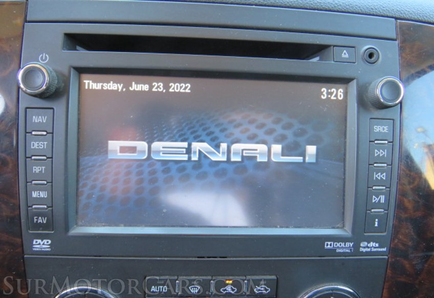 2013 GMC Sierra 2500HD - Image 37