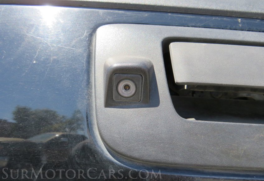 2013 GMC Sierra 2500HD - Image 17