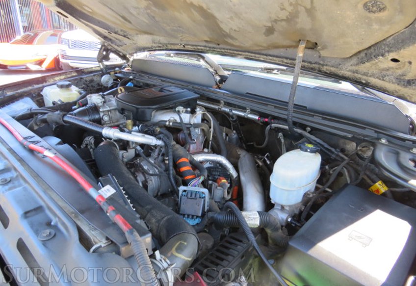 2013 GMC Sierra 2500HD - Image 53