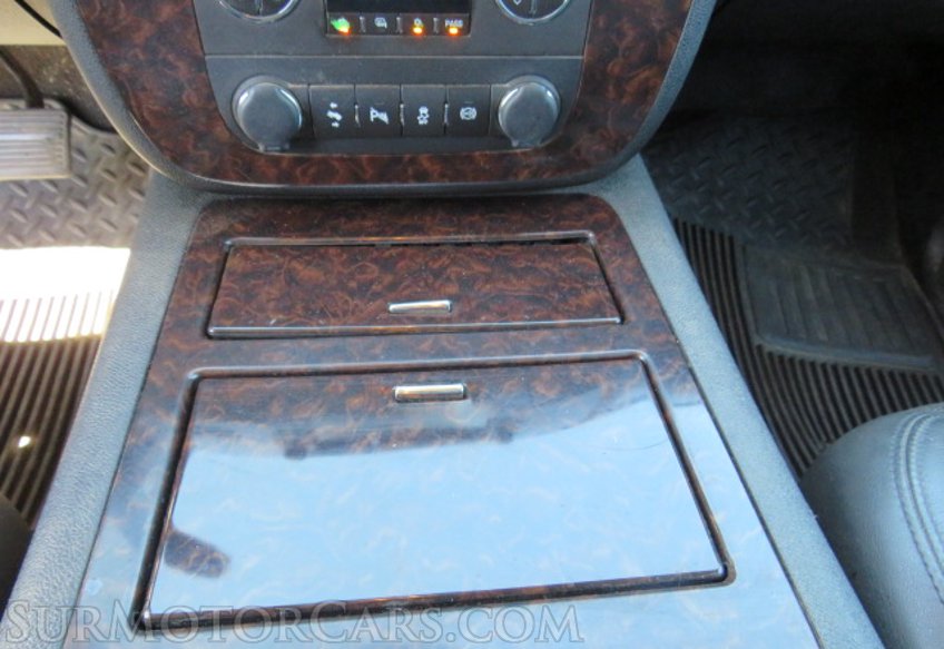 2013 GMC Sierra 2500HD - Image 41