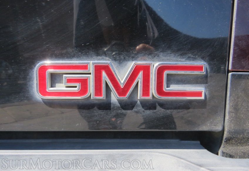 2013 GMC Sierra 2500HD - Image 18