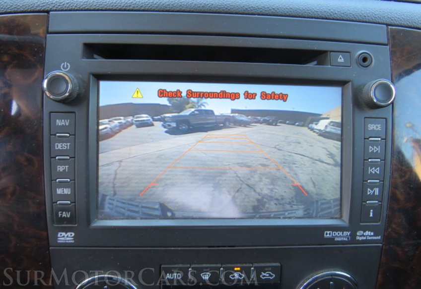 2013 GMC Sierra 2500HD - Image 38