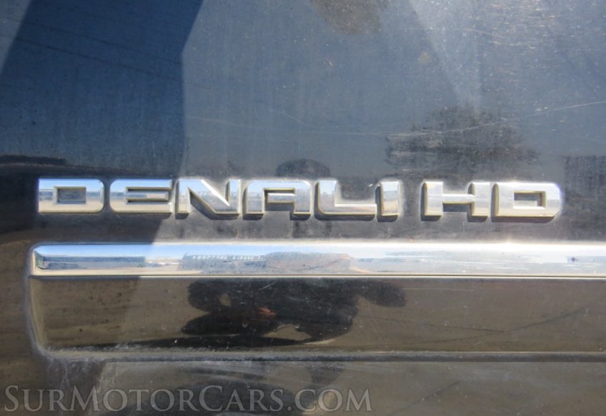 2013 GMC Sierra 2500HD - Image 25