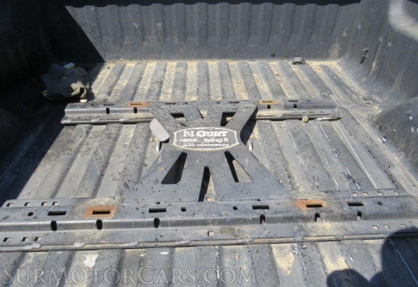 2013 GMC Sierra 2500HD - Image 16