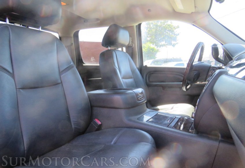 2013 GMC Sierra 2500HD - Image 29