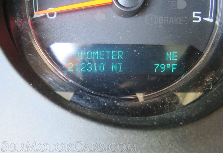 2013 GMC Sierra 2500HD - Image 36