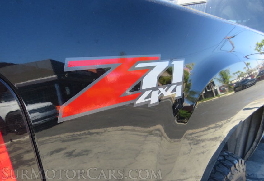 2013 GMC Sierra 2500HD - Image 21