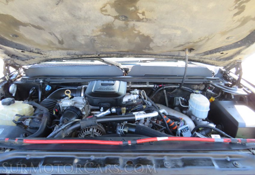 2013 GMC Sierra 2500HD - Image 52