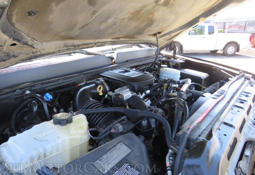 2013 GMC Sierra 2500HD - Image 51