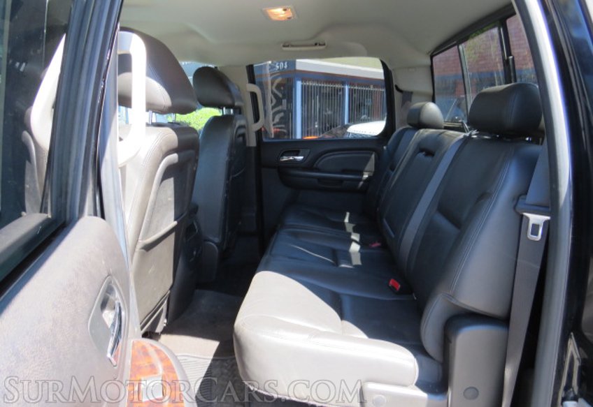 2013 GMC Sierra 2500HD - Image 34