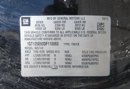 2013 GMC Sierra 2500HD - Image 49