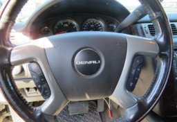 2013 GMC Sierra 2500HD - Image 43