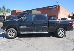 2013 GMC Sierra 2500HD - Image 5