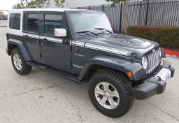 Thumbnail of 2017 Jeep Wrangler Unlimited