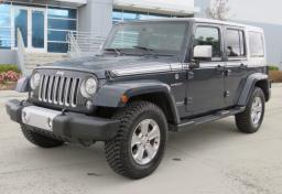 Thumbnail of 2017 Jeep Wrangler Unlimited