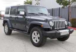 Thumbnail of 2017 Jeep Wrangler Unlimited