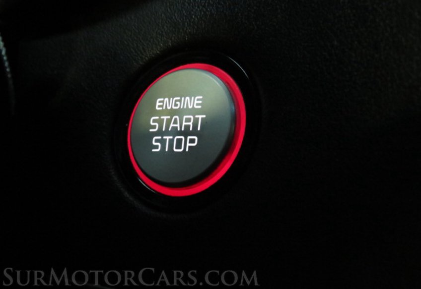 2018 Kia Stinger - Image 35