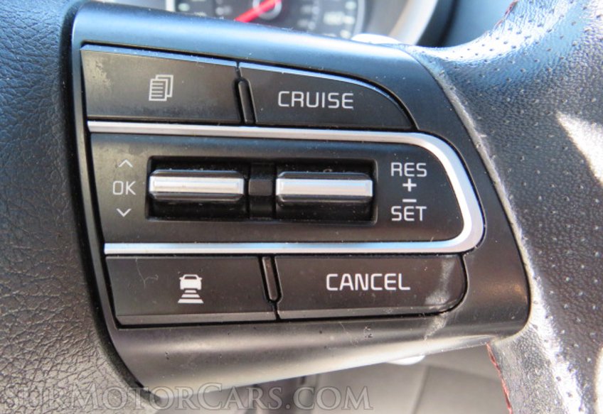 2018 Kia Stinger - Image 34