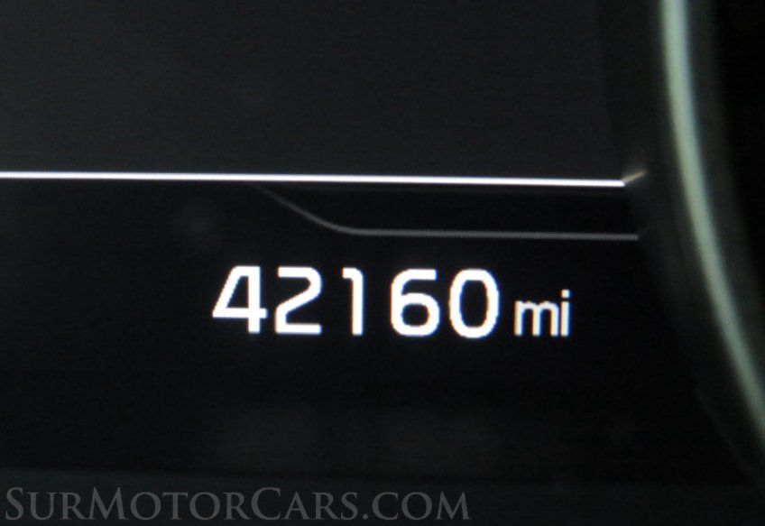 2018 Kia Stinger - Image 38