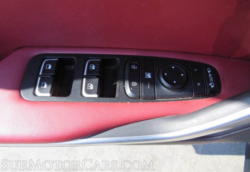 2018 Kia Stinger - Image 47
