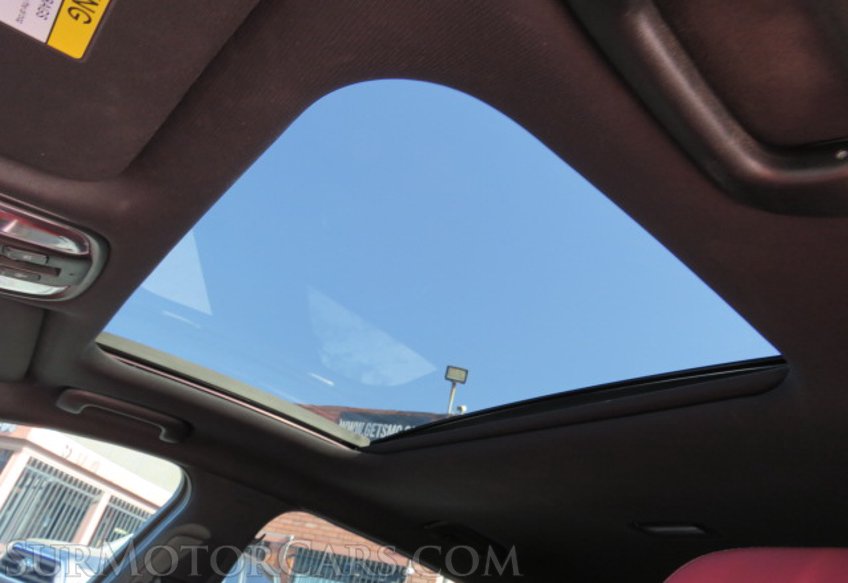 2018 Kia Stinger - Image 51