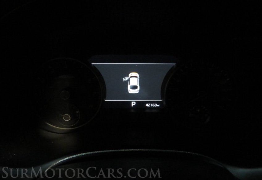 2018 Kia Stinger - Image 39