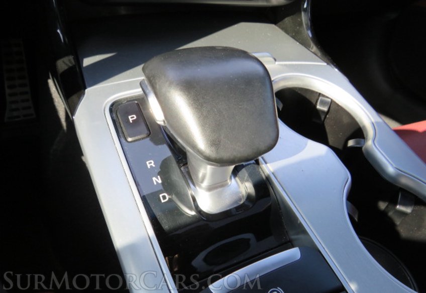 2018 Kia Stinger - Image 36