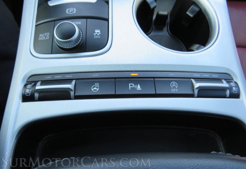 2018 Kia Stinger - Image 42