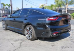 2018 Kia Stinger - Image 10