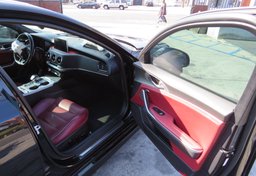 2018 Kia Stinger - Image 22