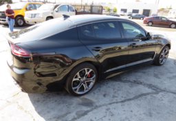 2018 Kia Stinger - Image 7