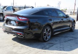 2018 Kia Stinger - Image 9