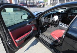 2018 Kia Stinger - Image 21
