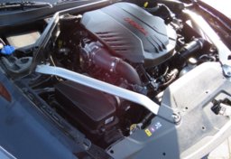 2018 Kia Stinger - Image 56