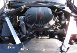 2018 Kia Stinger - Image 53