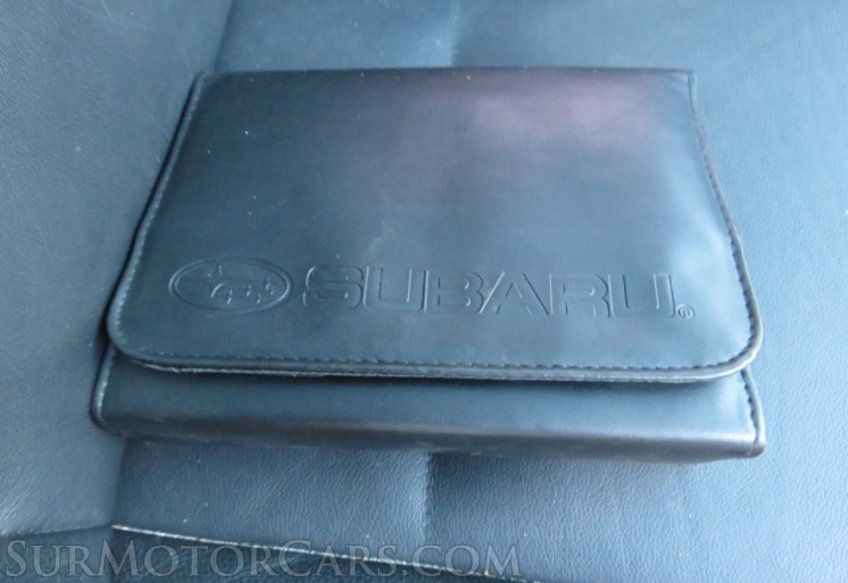 2014 Subaru Impreza Sedan WRX - Image 53