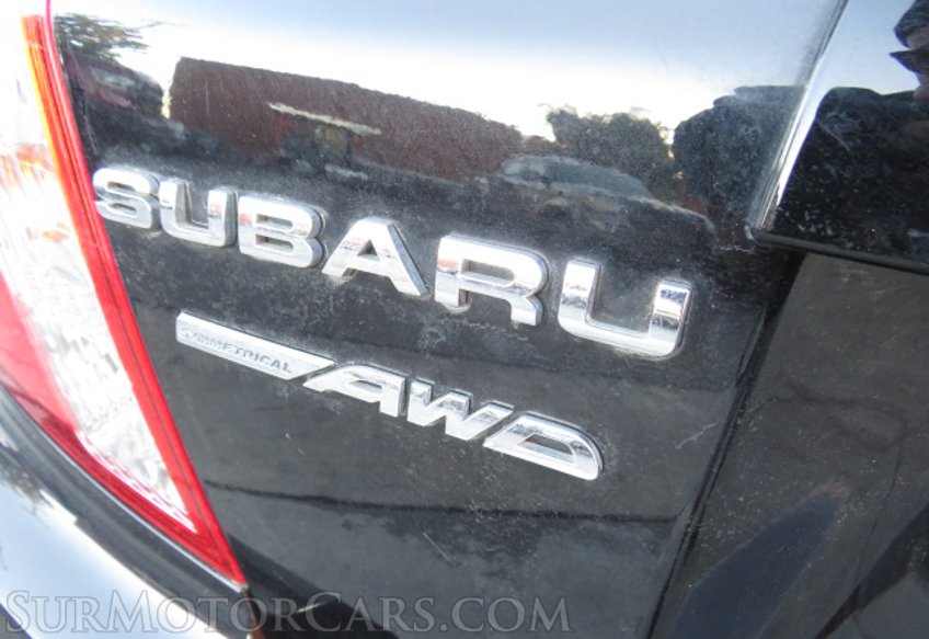 2014 Subaru Impreza Sedan WRX - Image 21