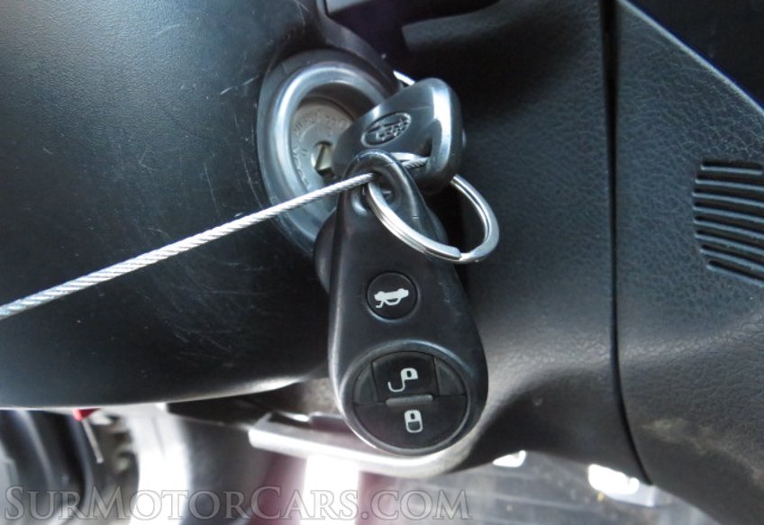 2014 Subaru Impreza Sedan WRX - Image 48