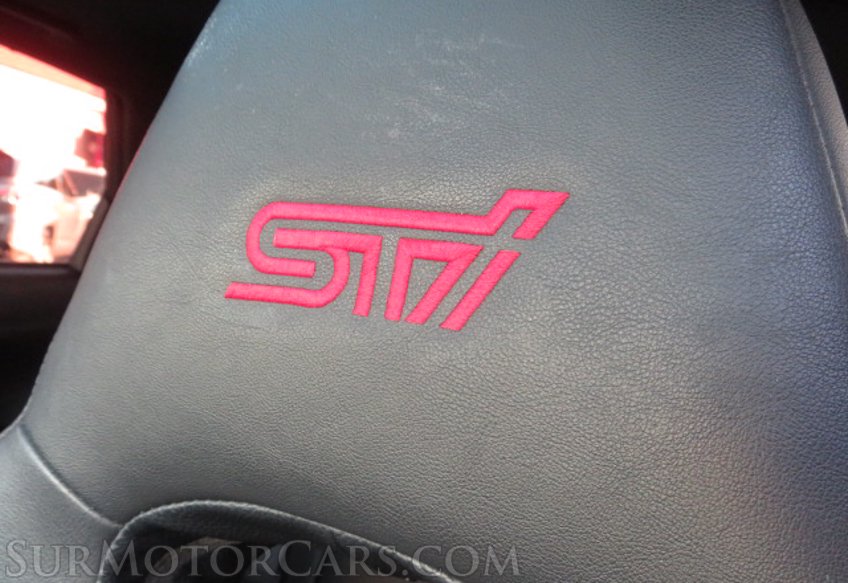 2014 Subaru Impreza Sedan WRX - Image 29