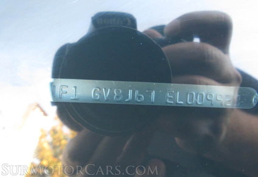 2014 Subaru Impreza Sedan WRX - Image 54