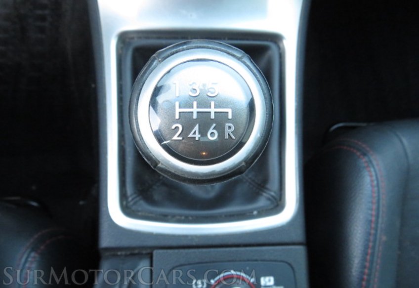 2014 Subaru Impreza Sedan WRX - Image 42