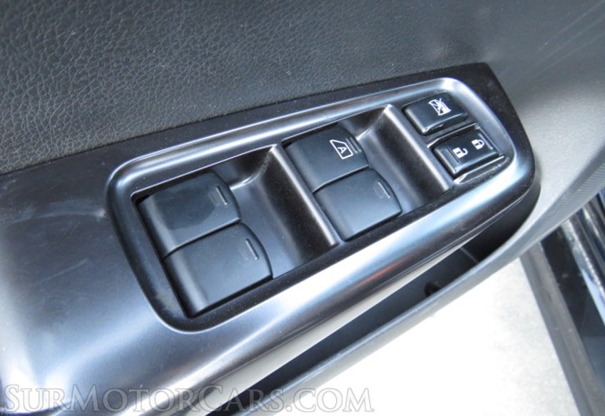 2014 Subaru Impreza Sedan WRX - Image 51