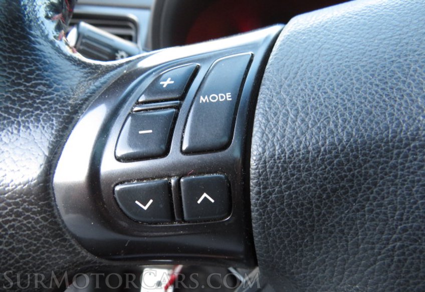 2014 Subaru Impreza Sedan WRX - Image 45